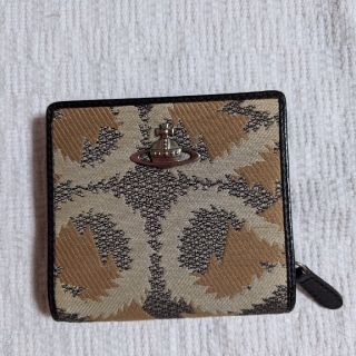 ヴィヴィアンウエストウッド(Vivienne Westwood)のVivienneWestwood　財布（中古）(財布)