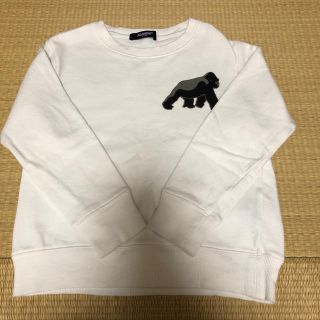 エクストララージ(XLARGE)のエクストララージ　トレーナー　110(Tシャツ/カットソー)