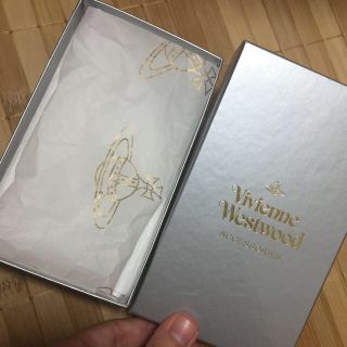 ヴィヴィアンウエストウッド(Vivienne Westwood)のvivienne westwood☆箱(その他)