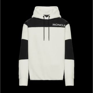 モンクレール(MONCLER)の未使用品 モンクレール グルノーブル フリース パーカー(パーカー)