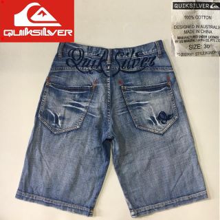 クイックシルバー(QUIKSILVER)の専用(ショートパンツ)