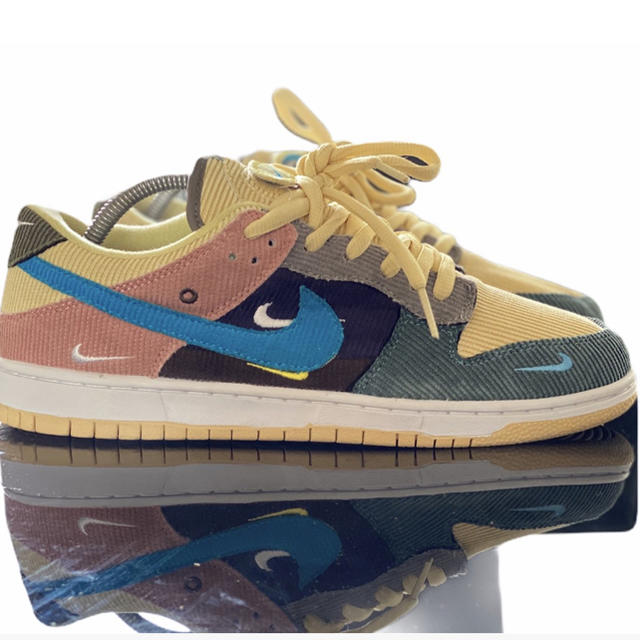 sean wotherspoon dunks