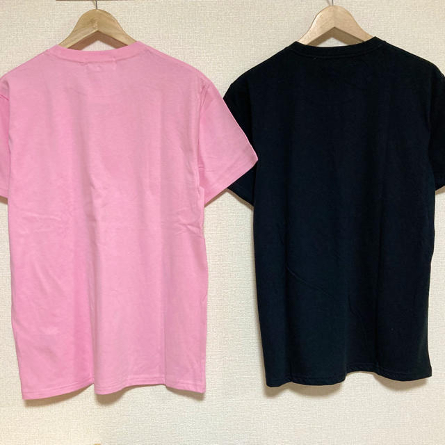 売切→入荷しました❗️【綿100%】新品・タグ付き◎バーバパパTシャツ メンズのトップス(Tシャツ/カットソー(半袖/袖なし))の商品写真