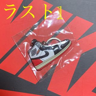 ナイキ(NIKE)のかいろ様専用出品　ユニオンtop3キーホルダー(キーホルダー)