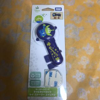 タカラトミー(Takara Tomy)のキャビネットロック　トイストーリー(その他)