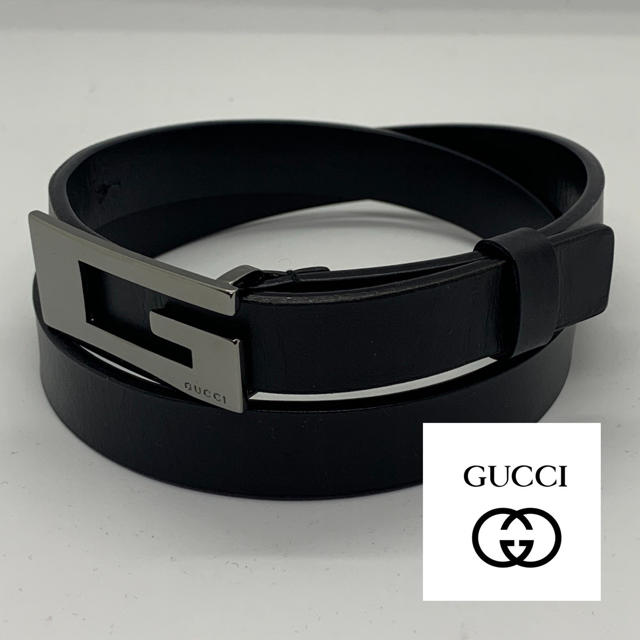 GUCCI☆レディースベルト☆美品 probata.com.ar