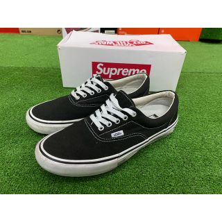 シュプリーム(Supreme)のSupreme / Vans Motion Logo Era(スニーカー)