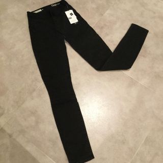 ギャップ(GAP)のiro さま専用　Gap新品leggings24(デニム/ジーンズ)