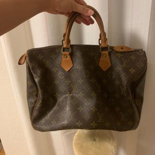 ルイヴィトン(LOUIS VUITTON)のルイヴィトン ハンドバッグ ボストンバッグ(ボストンバッグ)