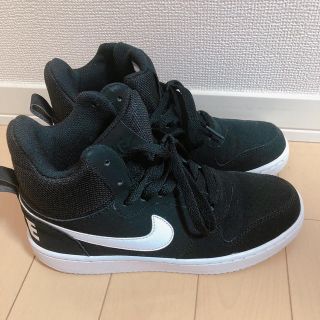 ナイキ(NIKE)のNIKE スニーカー 23㎝(スニーカー)