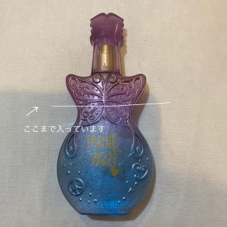 アナスイ(ANNA SUI)のANNA SUI 香水💕(香水(女性用))