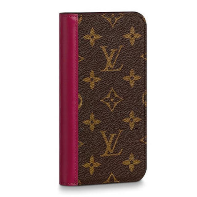 今ならほぼ即納! ルイヴィトンLOUIS VUITTON モノグラム スマホケース