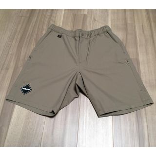 エフシーアールビー(F.C.R.B.)のF.C.Real Bristol VENTILATION SHORTS(ショートパンツ)