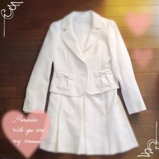 ジルスチュアート(JILLSTUART)のNarumi様専用(スーツ)