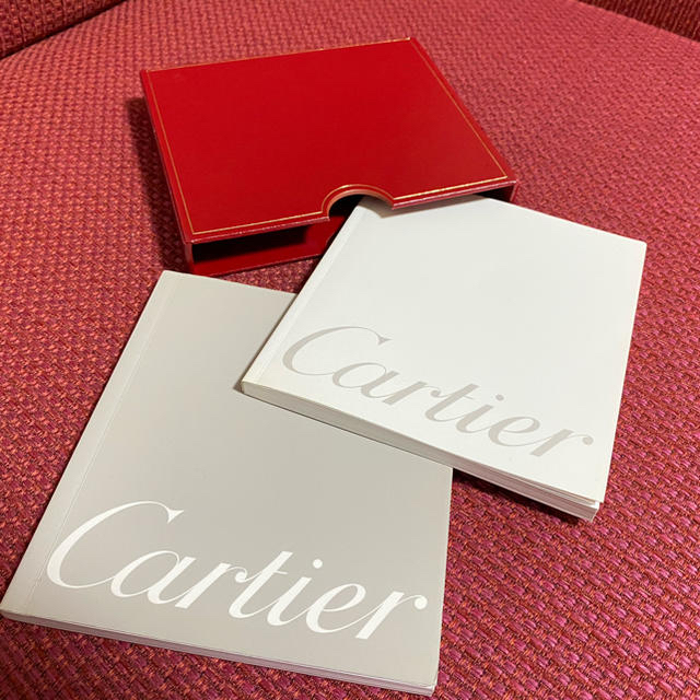 Cartier(カルティエ)のぱーる様専用　カルティエ　ロードスタークロノグラフ　W62020X6 自動巻 メンズの時計(腕時計(アナログ))の商品写真