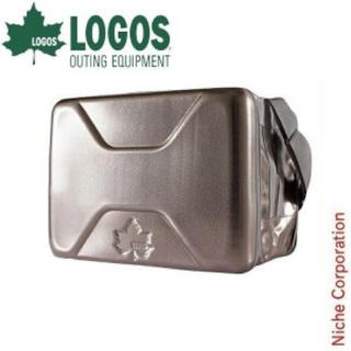 ロゴス(LOGOS)の新品　ロゴス クーラーボックス ハイパー氷点下クーラー L(調理器具)