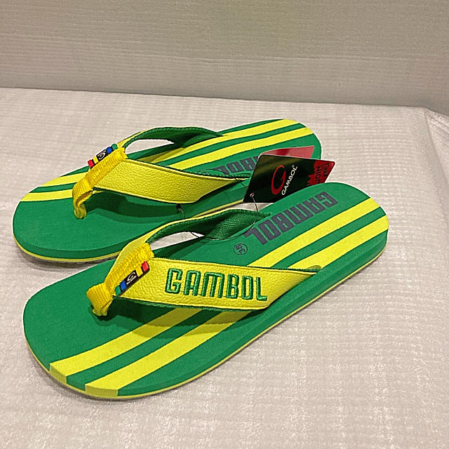 havaianas(ハワイアナス)のラスト1点‼️未使用23.5〜24センチビーチサンダル レディースの靴/シューズ(ビーチサンダル)の商品写真