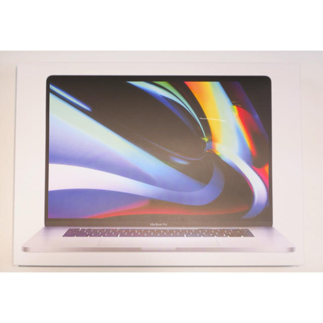 Mac book Pro 512GB 新品未開封