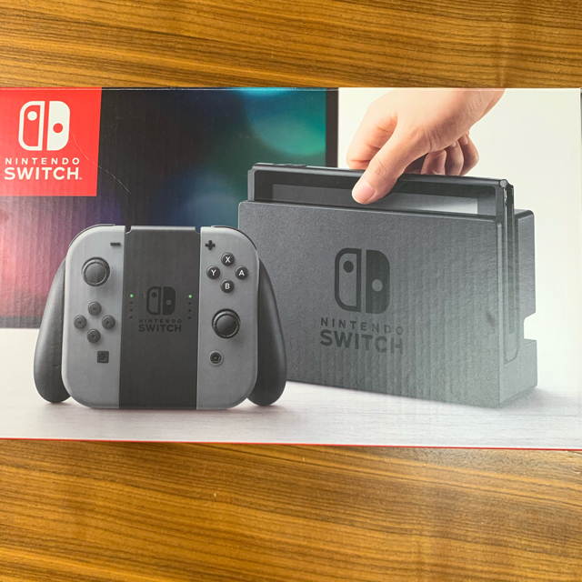 任天堂Switchニンテンドー