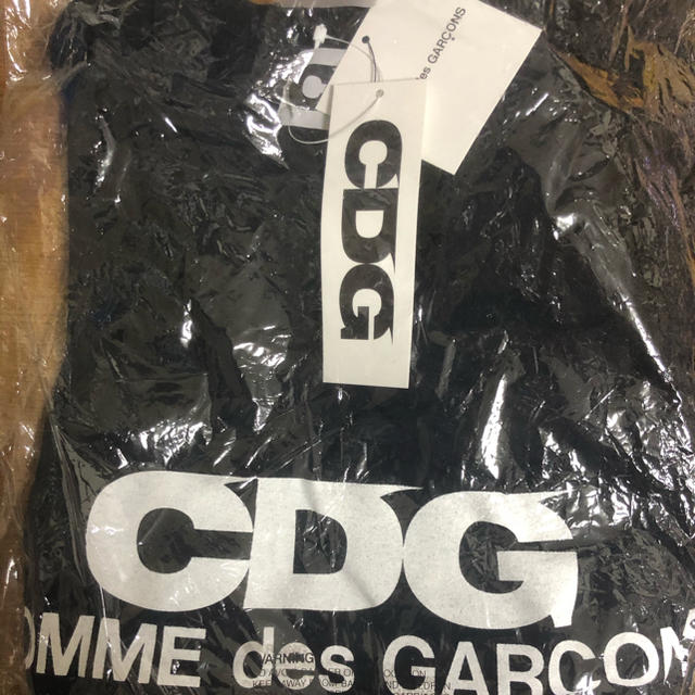 COMME des GARCONS(コムデギャルソン)のmono様専用　CDG Tシャツ（半袖） メンズのトップス(Tシャツ/カットソー(半袖/袖なし))の商品写真