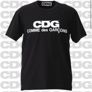 コムデギャルソン(COMME des GARCONS)のmono様専用　CDG Tシャツ（半袖）(Tシャツ/カットソー(半袖/袖なし))