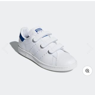 アディダス(adidas)のSTAN SMITH CF 新品 25.0(スニーカー)