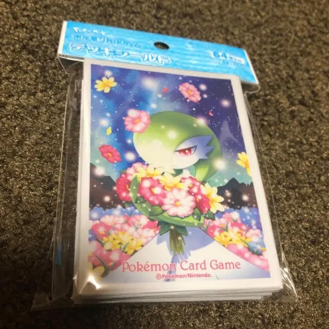 サーナイト デッキシールド スリーブ 新品未開封 | フリマアプリ ラクマ