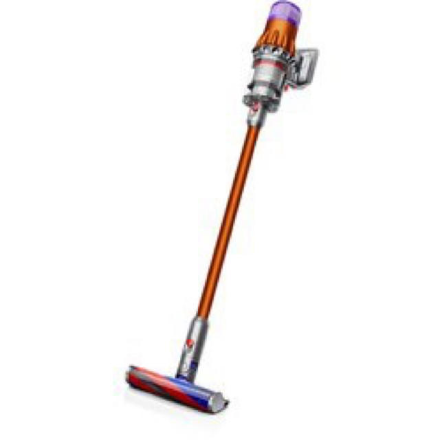 ダイソン　Dyson Digital Slim Fluffy+ SV18 FF