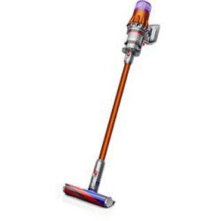 ダイソン　Dyson Digital Slim Fluffy+ SV18 FF (掃除機)