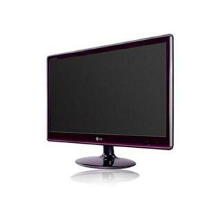 エルジーエレクトロニクス(LG Electronics)のLG E2350V 23インチモニター(PC周辺機器)