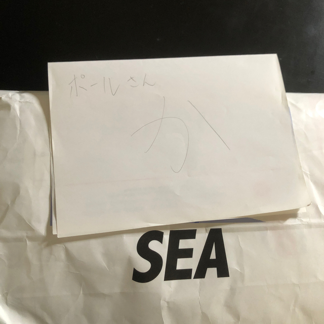トップスwind and sea 3pack tee Lサイズ