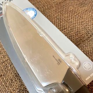 オクソー oxo シェフナイフ 包丁 chef's knife 新品、未使用(調理道具/製菓道具)