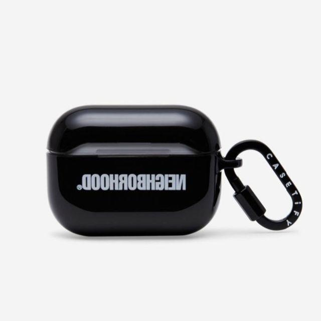 casetify×neighborhoodコラボ　airpods pro ケース