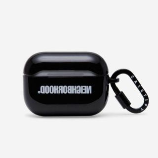 ネイバーフッド(NEIGHBORHOOD)のcasetify×neighborhoodコラボ　airpods pro ケース(日用品/生活雑貨)