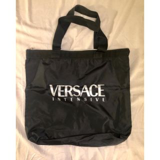 ヴェルサーチ(VERSACE)のヴェルサーチ　VERSACE トートバック(トートバッグ)