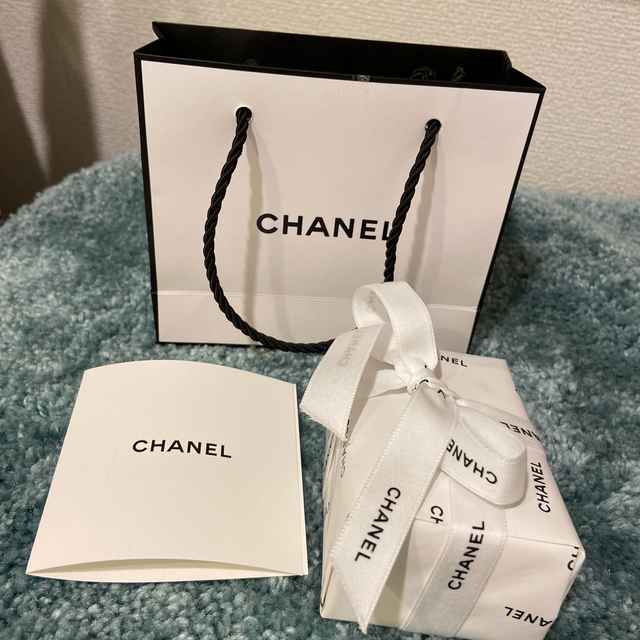 CHANEL(シャネル)のCHANELハンドクリーム コスメ/美容のボディケア(ハンドクリーム)の商品写真