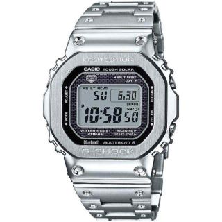 ジーショック(G-SHOCK)のGMW-B5000D-1JF カシオ　G-SHOCK(腕時計(デジタル))