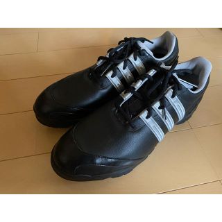 アディダス(adidas)のadidas アディダス　ゴルフシューズ　golflite tour (シューズ)