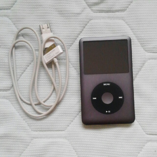 iPod classic 160GB ブラック(Apple iPod Classic 160GB iPod classic 160GB ブラック(Apple iPod Classic 160GB