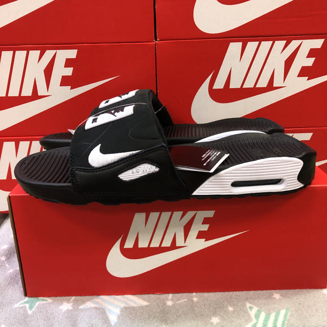 NIKE AIR MAX 90 SLIDE 27.0cm 新品未使用