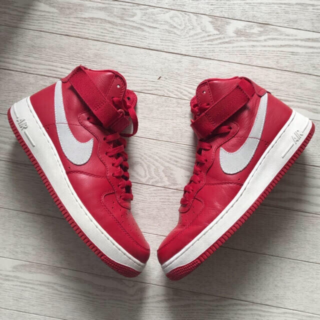 Air Force 1 qs 27cm