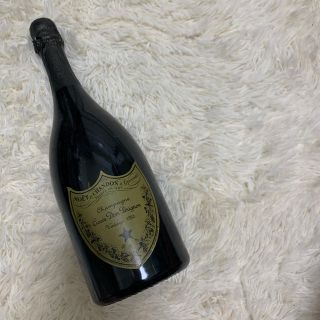 MOET et CHANDON a Epernay vintage1983