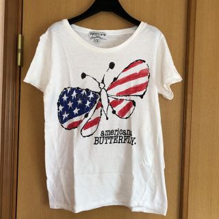 アメリカーナ(AMERICANA)のアメリカーナ　 Tシャツ(Tシャツ(半袖/袖なし))