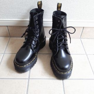 ドクターマーチン(Dr.Martens)のUK4 ドクターマーチン JADON (ブーツ)