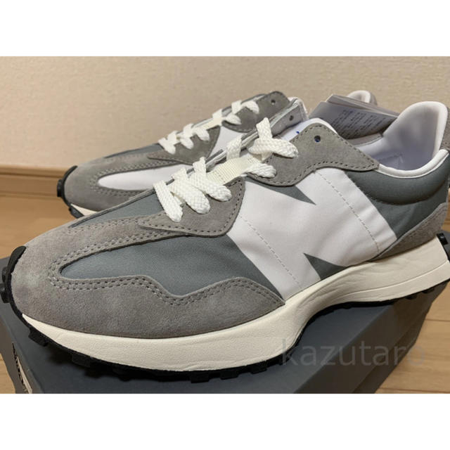 ニューバランス New balance MS327 Labo 327 26cm