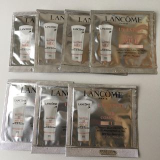 ランコム(LANCOME)のマリーさま専用(サンプル/トライアルキット)