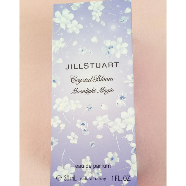 JILLSTUART(ジルスチュアート)のJILLSTUART クリスタルブルーム ムーンライトマジック 30ml コスメ/美容の香水(香水(女性用))の商品写真