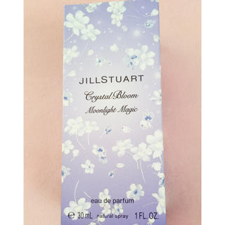 ジルスチュアート(JILLSTUART)のJILLSTUART クリスタルブルーム ムーンライトマジック 30ml(香水(女性用))