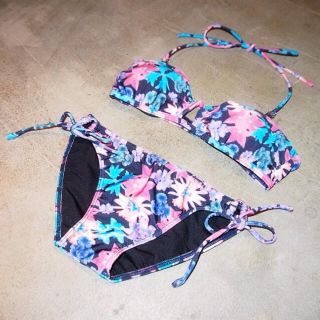 ムルーア(MURUA)のMURUA swim wear(水着)