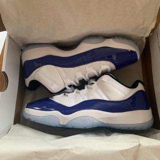 ナイキ(NIKE)のjordan11(その他)